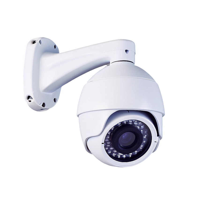 cctv & security