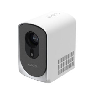 aukey rd 880 mini portable home projector