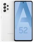 smartphone zte blade a52 4/64gb