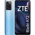 smartphone zte blade a72 3/64gb