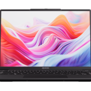laptop axioo hype ai 5 ultra 5 125h 8gb 256gb
