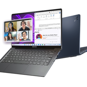 Laptop Axioo Hype 3 1215U 8Gb 256Gb Dos