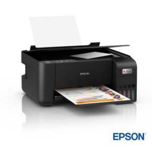 Epson EcoTank L3211 A4 All-in-One Ink Tank Printer