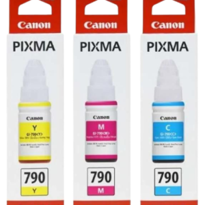 Tinta Printer Canon GI790 C (Cyan) M (Magenta)  Y (Yellow) 70ml