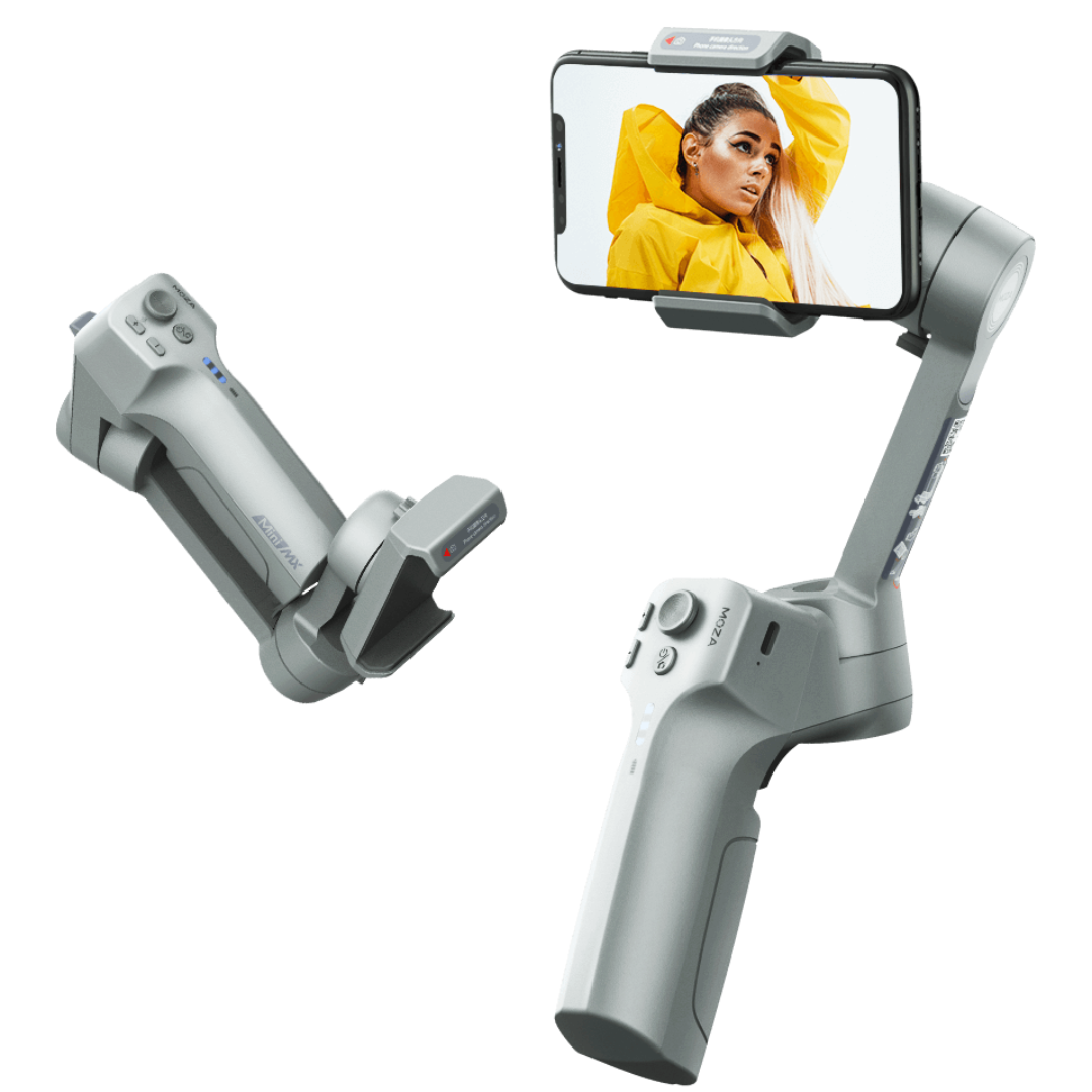 Gimbal Stabilizer MOZA Mini MX