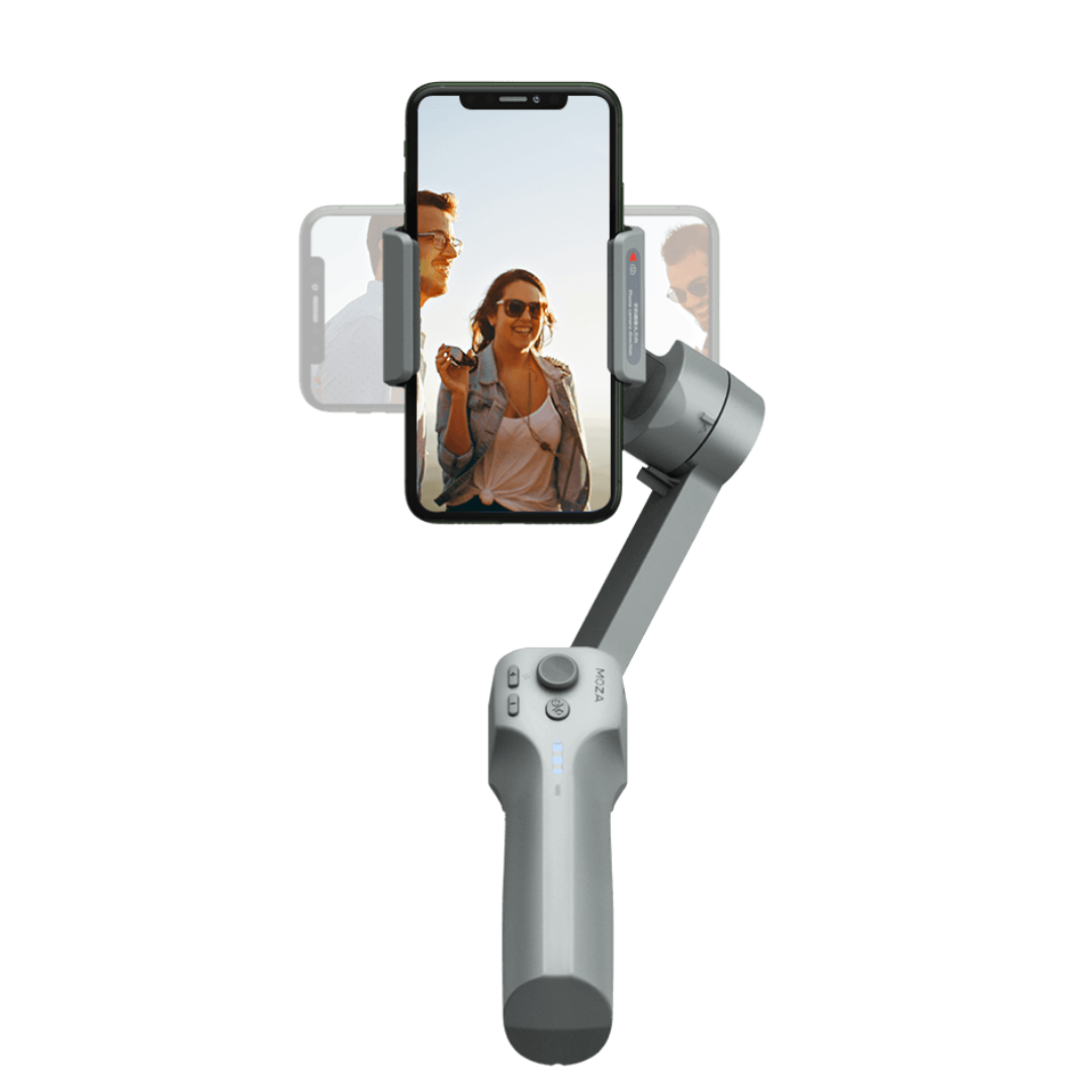 Gimbal Stabilizer MOZA Mini MX - Gambar 2