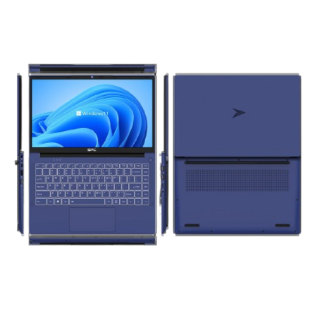 SPC Style3 Z2 3200U 8Gb 256Gb DOS - Gambar 3