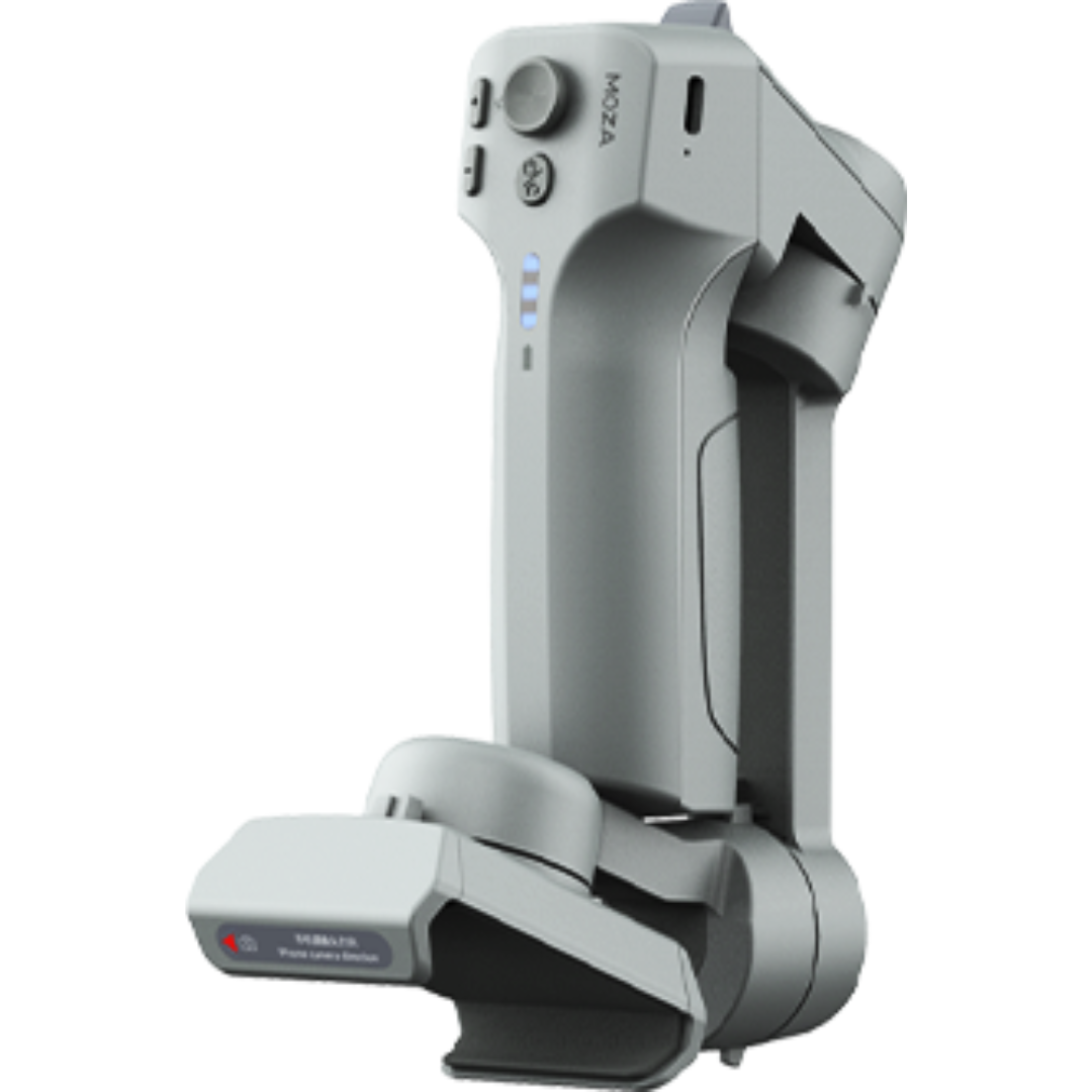Gimbal Stabilizer MOZA Mini MX - Gambar 6