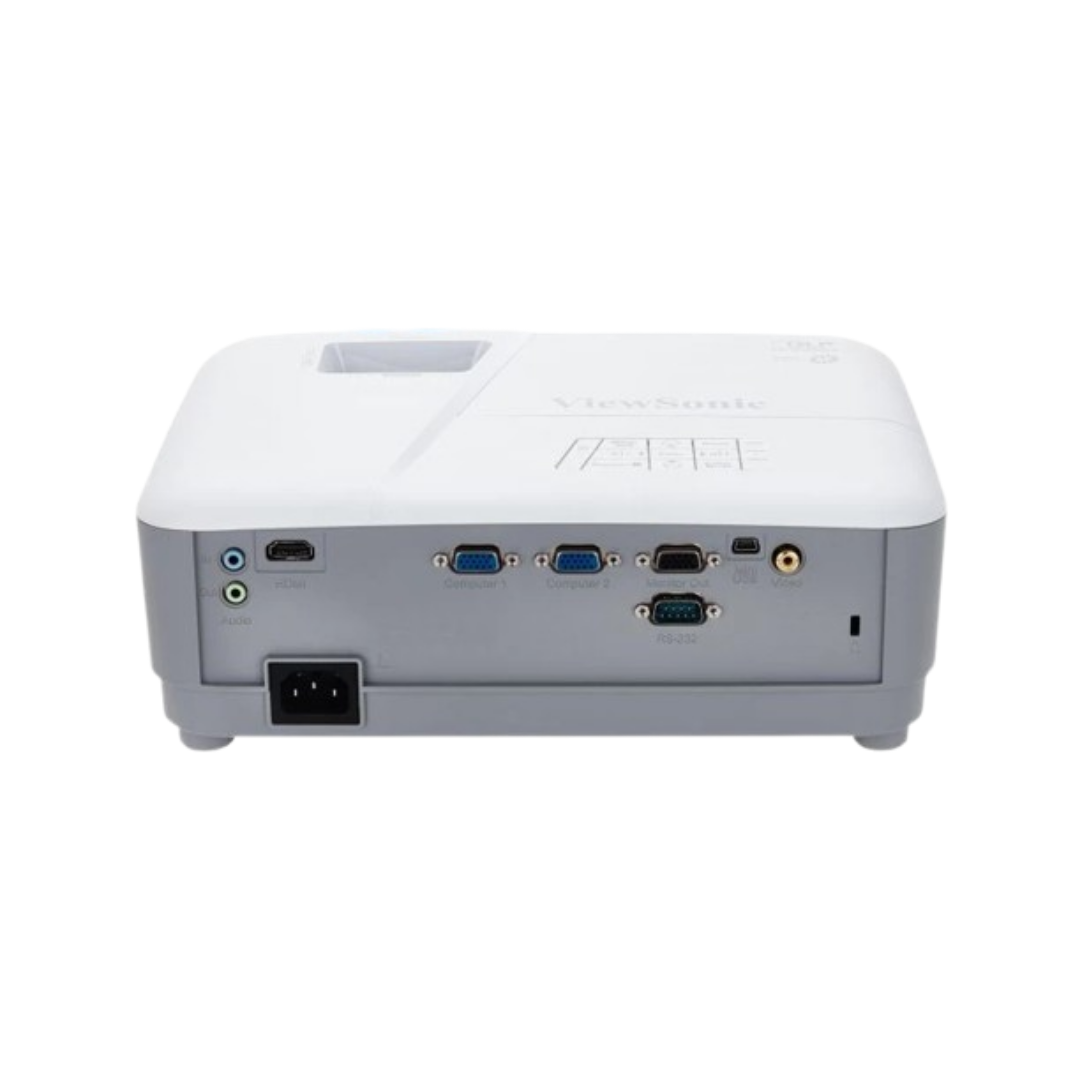 VIEWSONIC TB5030 4500ANSILumens Projector TKDN - Gambar 2