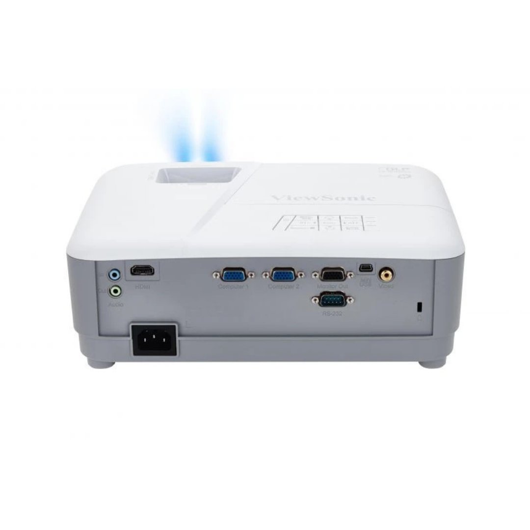 VIEWSONIC TB5030 4500ANSILumens Projector TKDN - Gambar 6