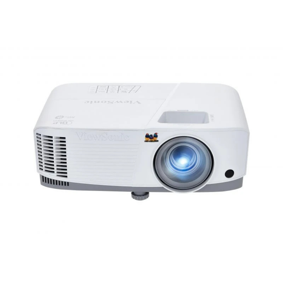 VIEWSONIC TB5030 4500ANSILumens Projector TKDN - Gambar 8