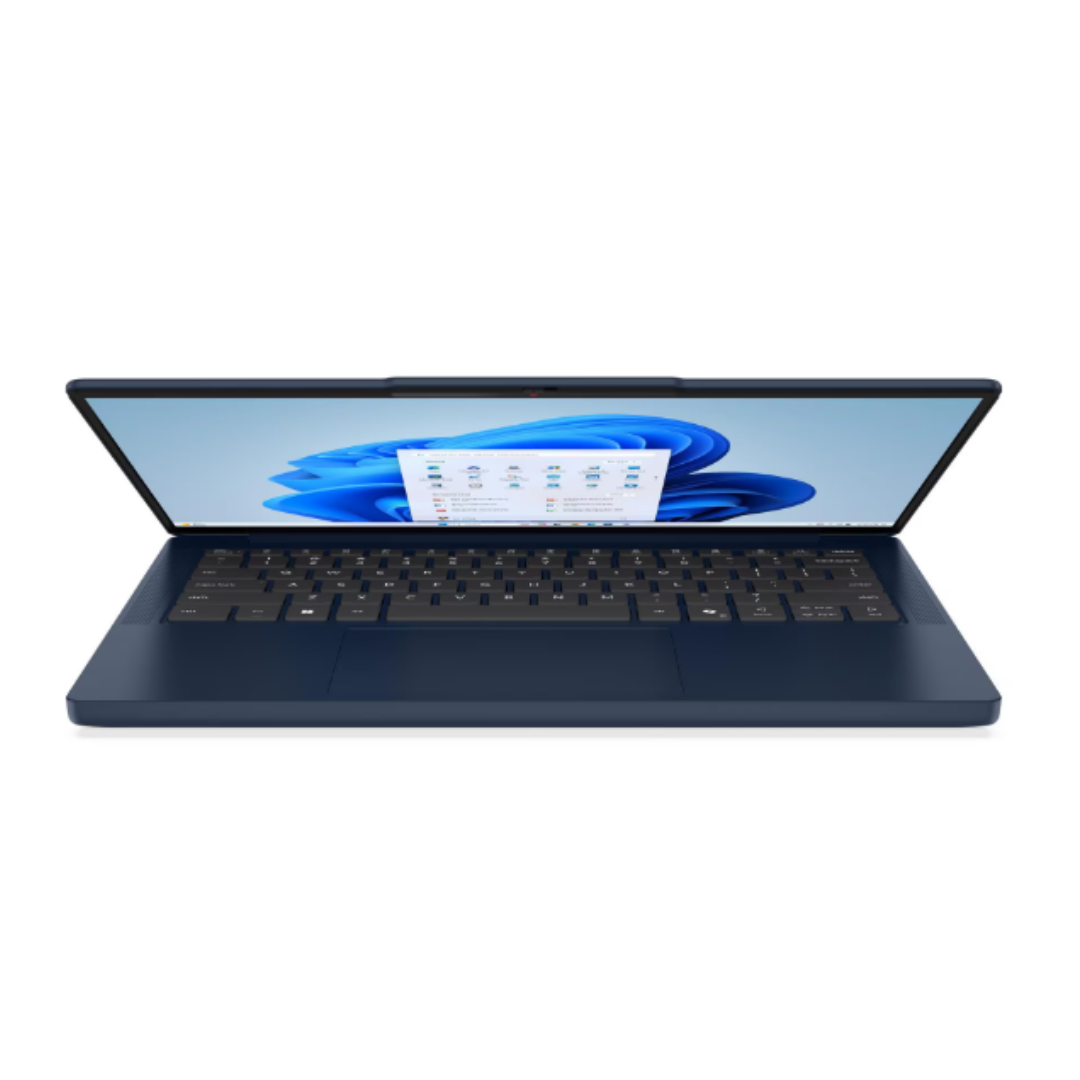 LENOVO IdeapadSlim 3 14IRH10 83K000BYID - Gambar 8