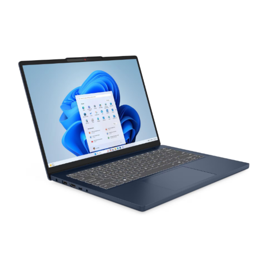 LENOVO IdeapadSlim 3 14IRH10 83K000BYID - Gambar 9