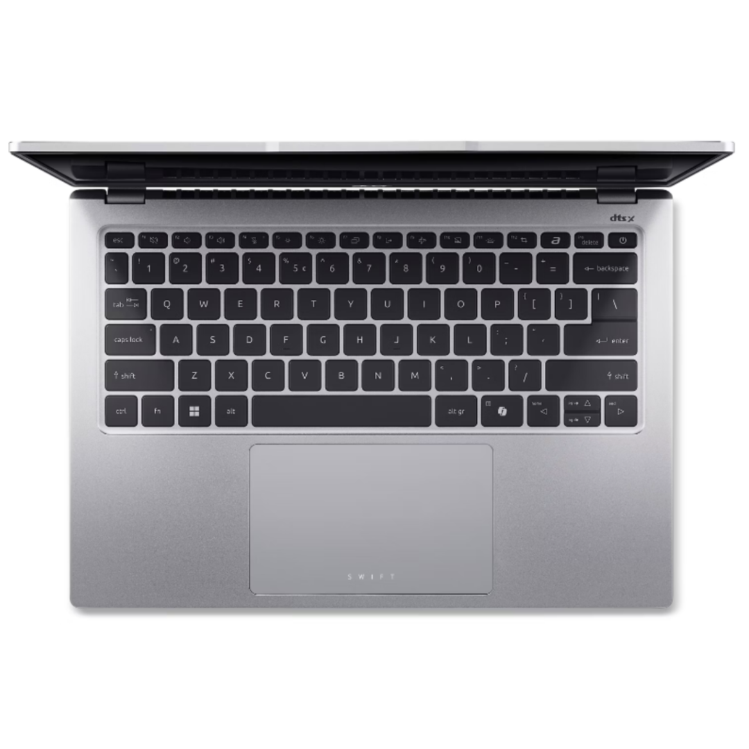 ACER Swift Go 14 SFG14-73-73P9 - Gambar 3