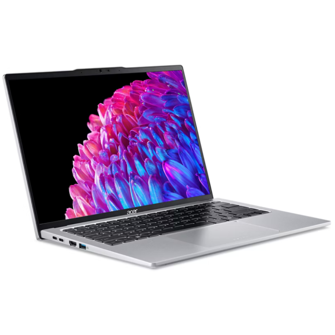 ACER Swift Go 14 SFG14-73-73P9 - Gambar 4