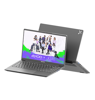 AXIOO Hype5 G12 i5-1235U 8Gb 512Gb Win11 - Gambar 4