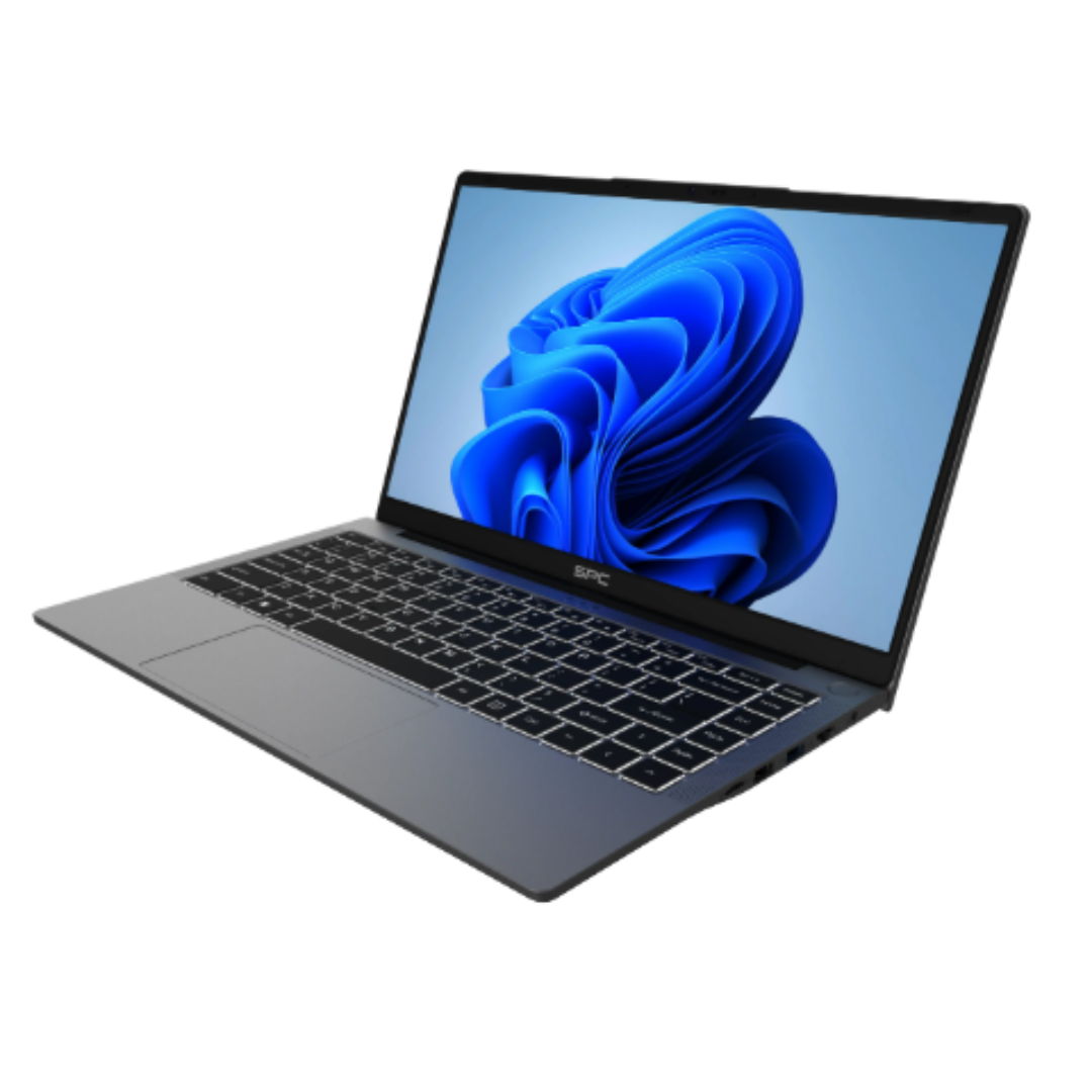 SPC Style 5 Vibe 3500U 8Gb 256Gb - Gambar 2