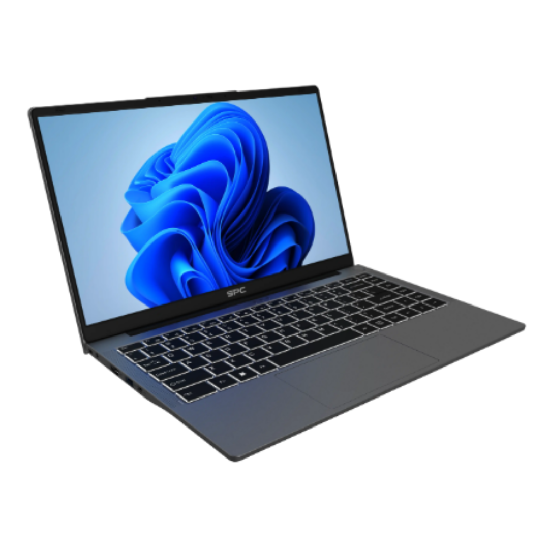SPC Style 5 Vibe 3500U 8Gb 256Gb - Gambar 3