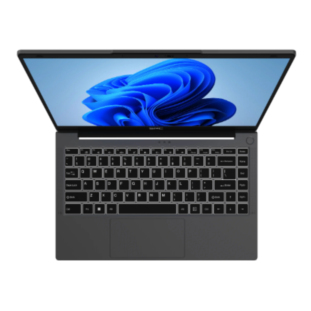 SPC Style 5 Vibe 3500U 8Gb 256Gb - Gambar 4