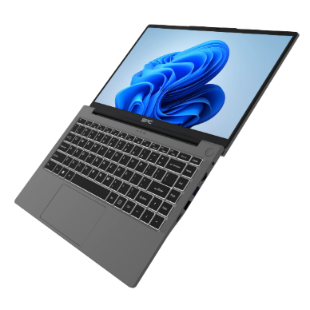 SPC Style 5 Vibe 3500U 8Gb 256Gb - Gambar 7