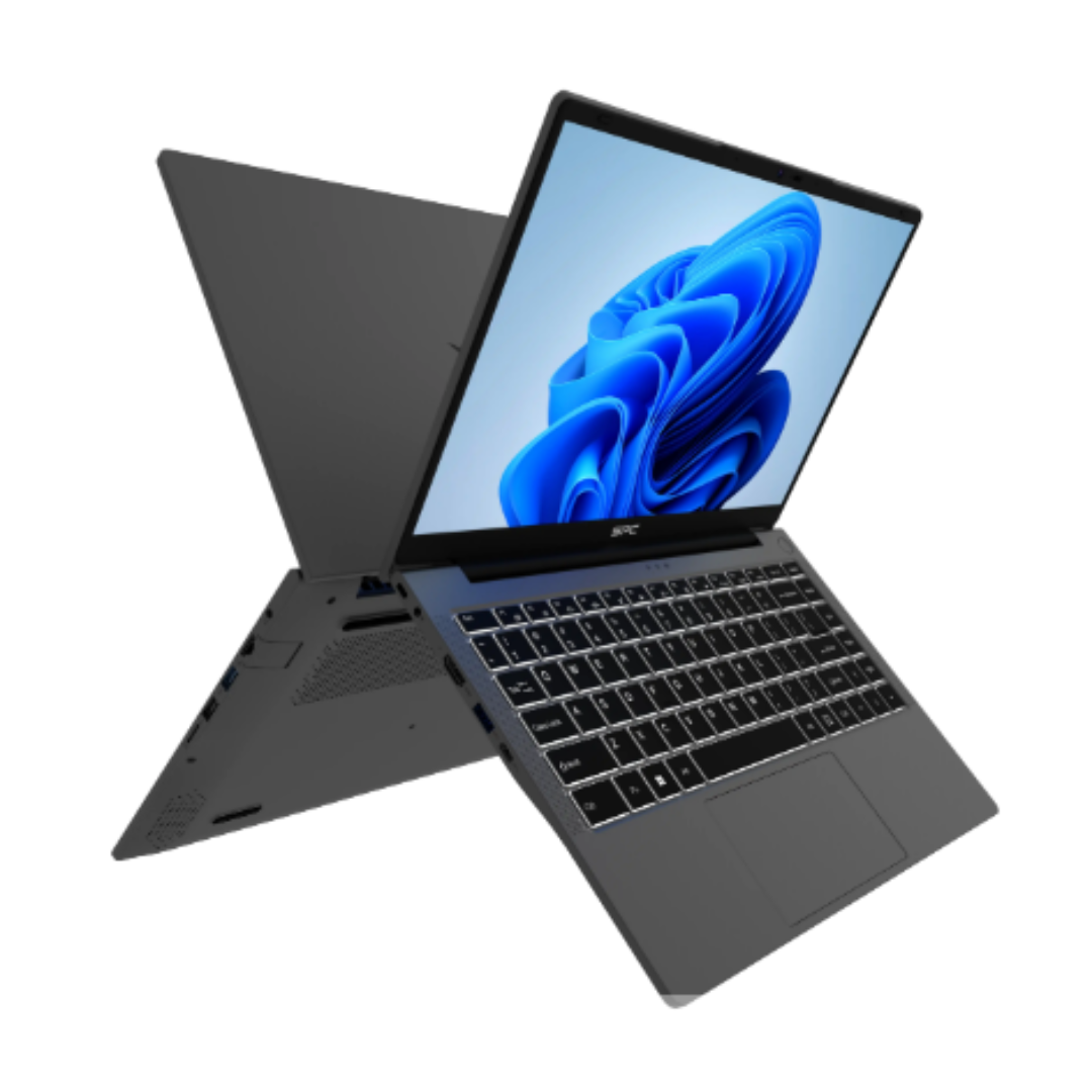 SPC Style 5 Vibe 3500U 8Gb 256Gb - Gambar 8