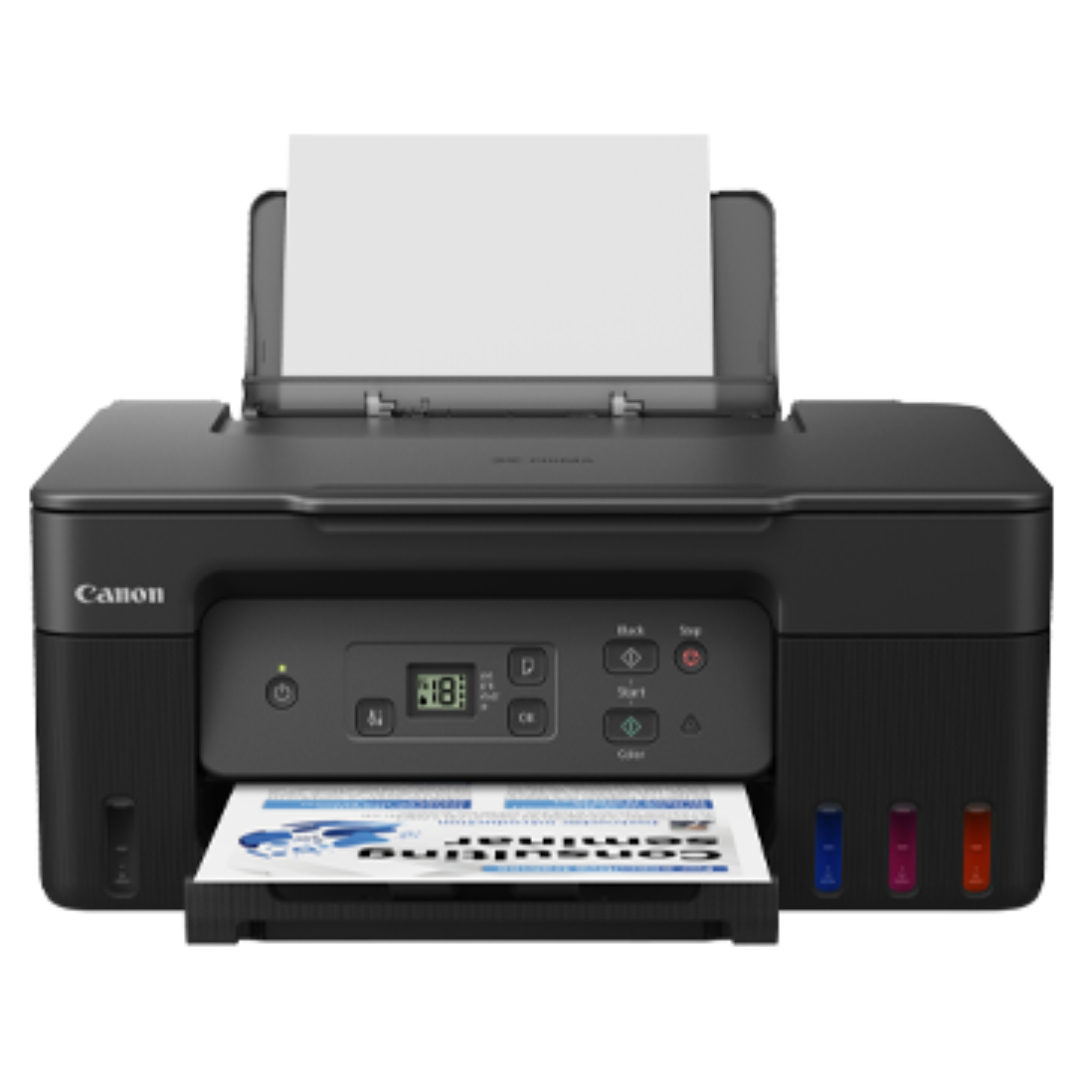 CANON Pixma G2770 (Print Scan Copy) - Gambar 2