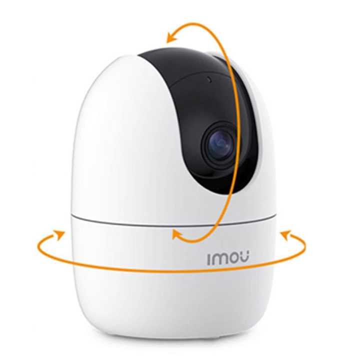 IMOU Ranger 2 IPC-K2EP-3R1W 3MP - Gambar 4