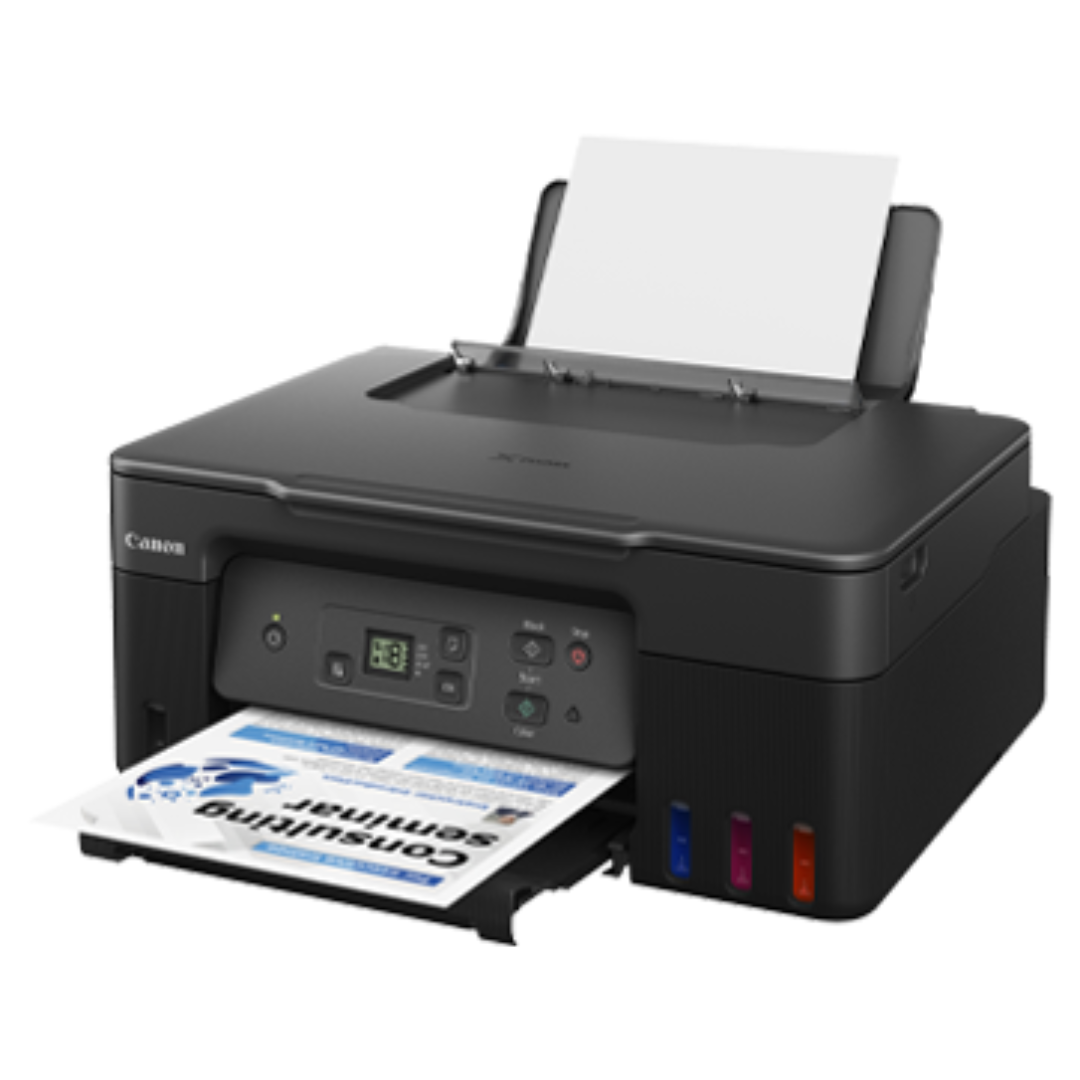 CANON Pixma G2770 (Print Scan Copy)
