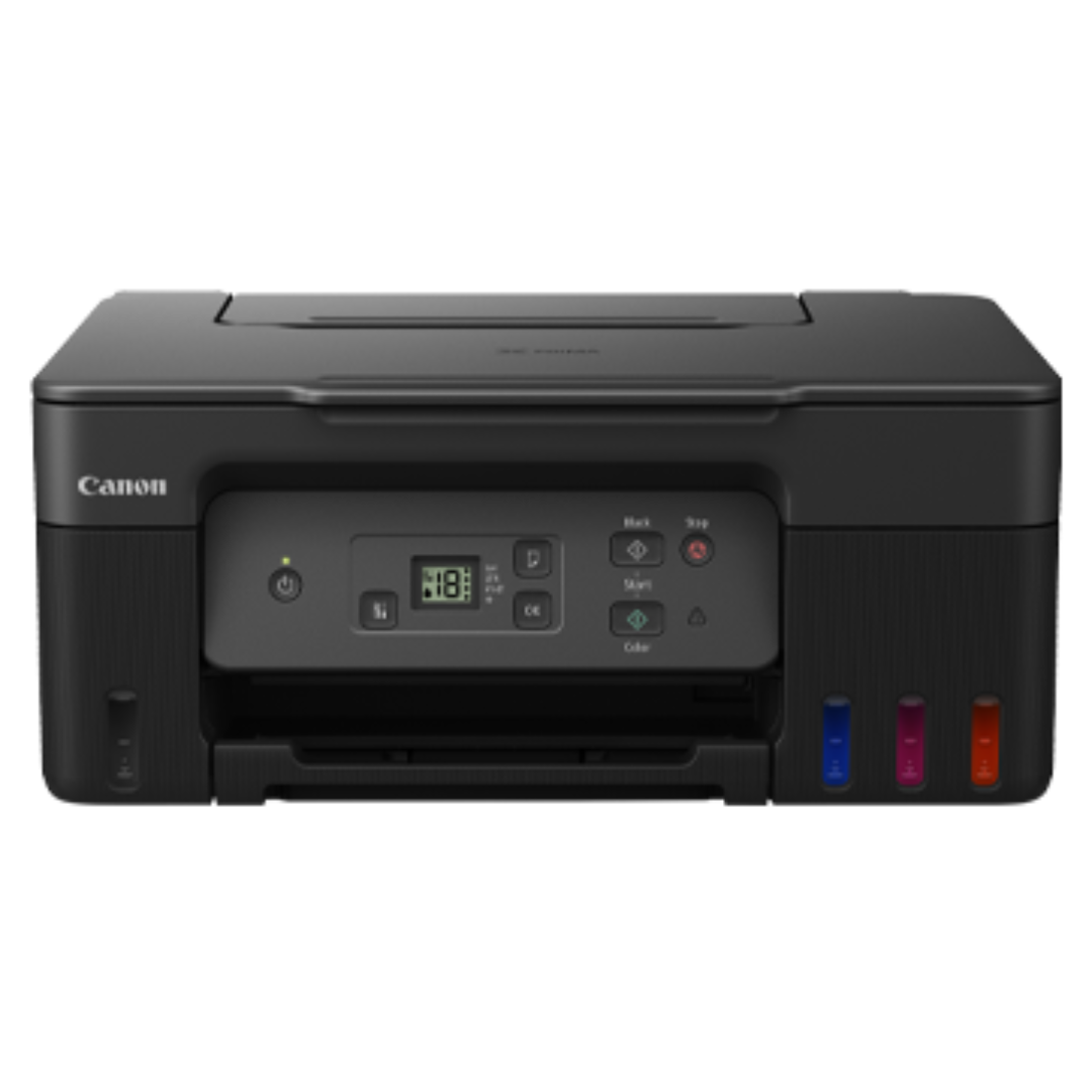 CANON Pixma G2770 (Print Scan Copy) - Gambar 4