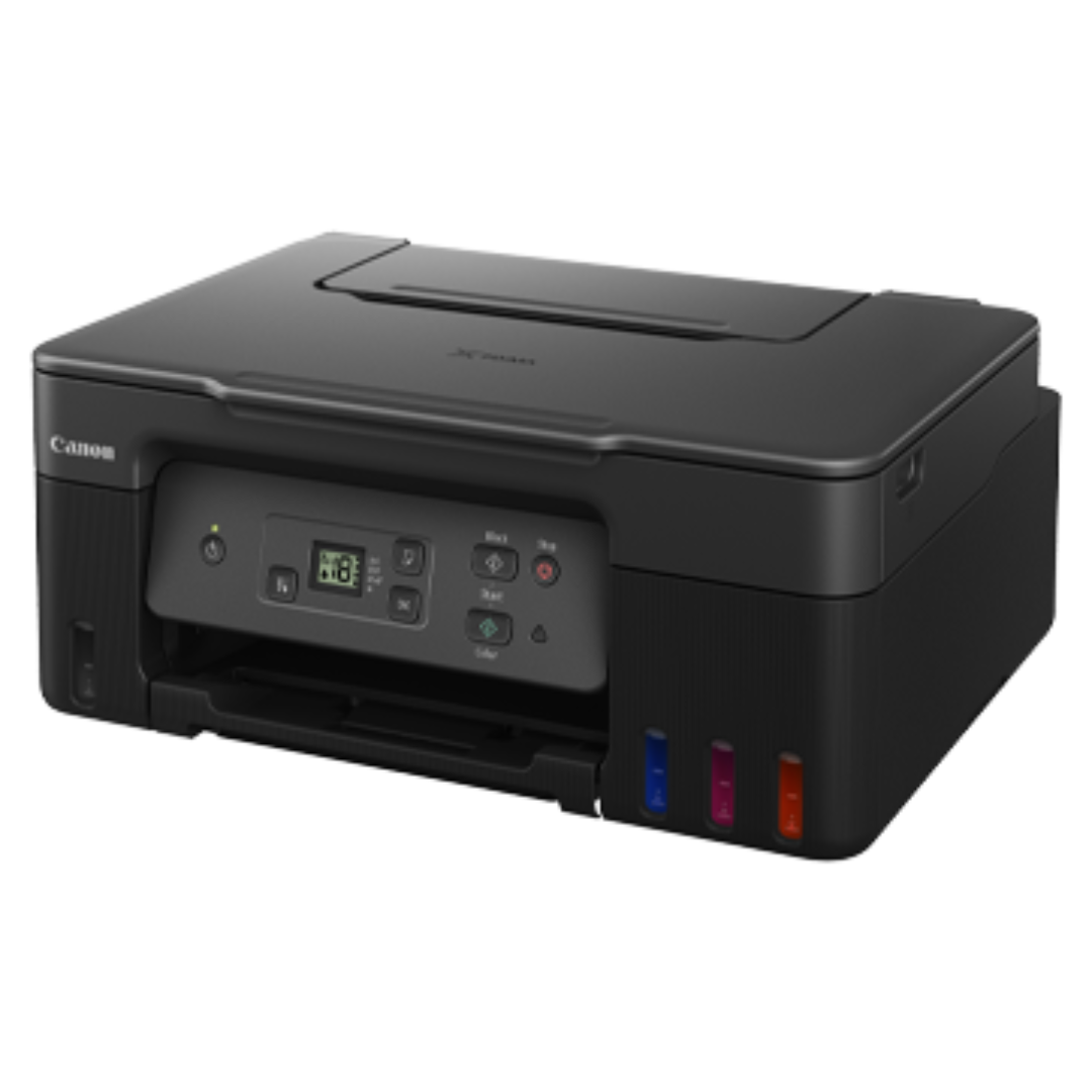 CANON Pixma G2770 (Print Scan Copy) - Gambar 5