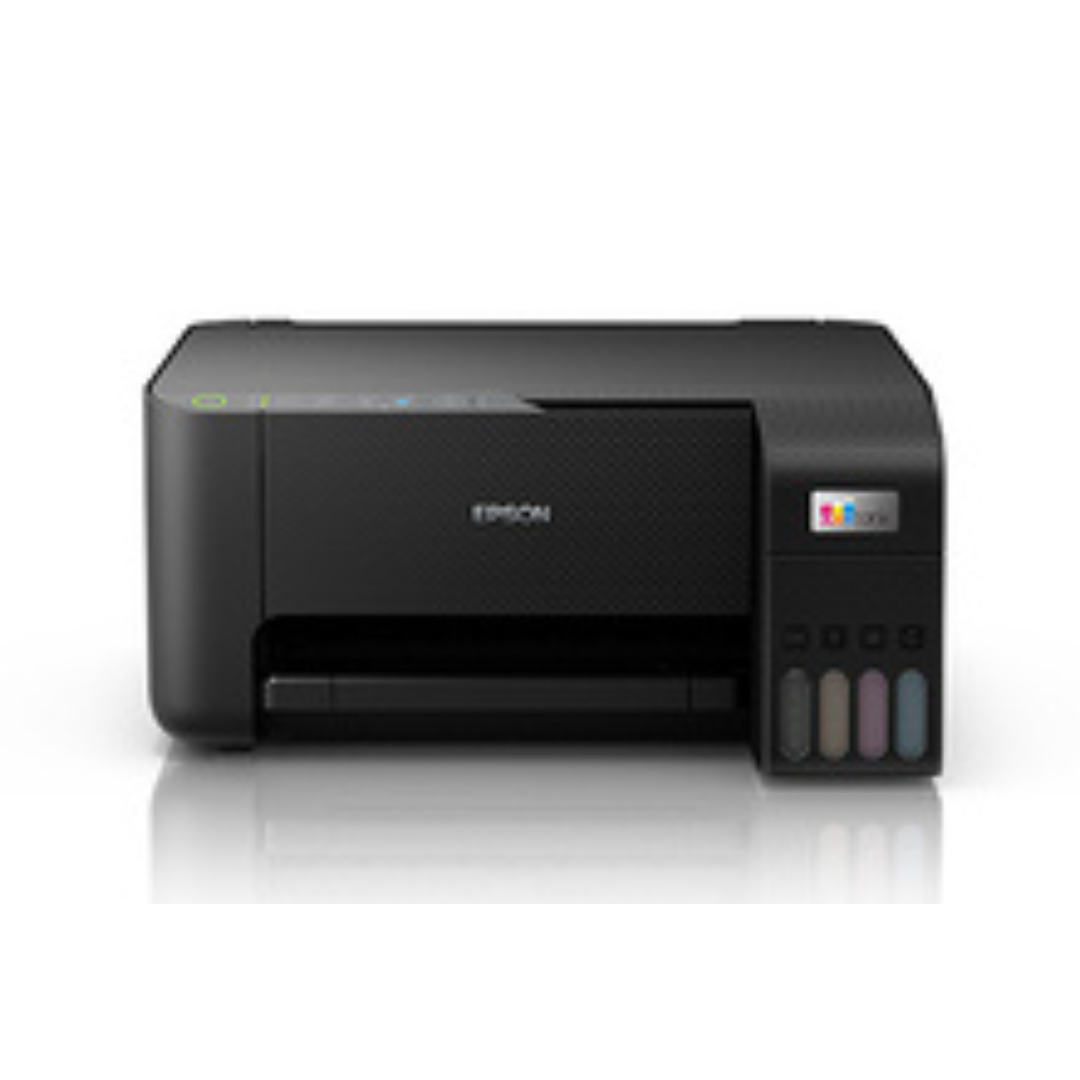 EPSON EcoTank L3251 A4 Wi-Fi All-in-One Ink Tank Printer - Gambar 2