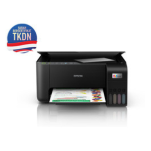 EPSON EcoTank L3251 A4 Wi-Fi All-in-One Ink Tank Printer