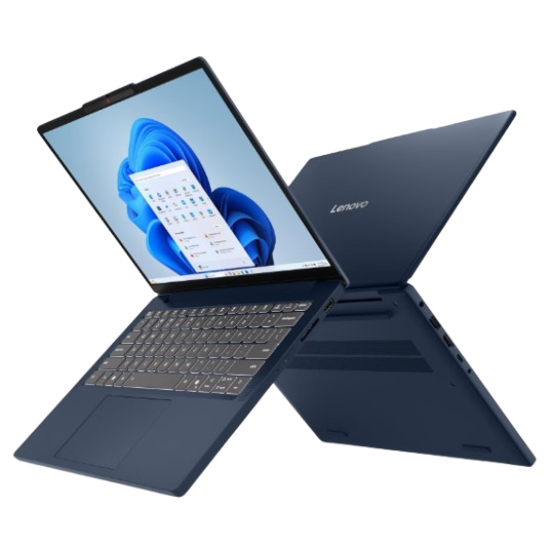 LENOVO IdeapadSlim 3 14IRH10 83K000BYID - Gambar 2