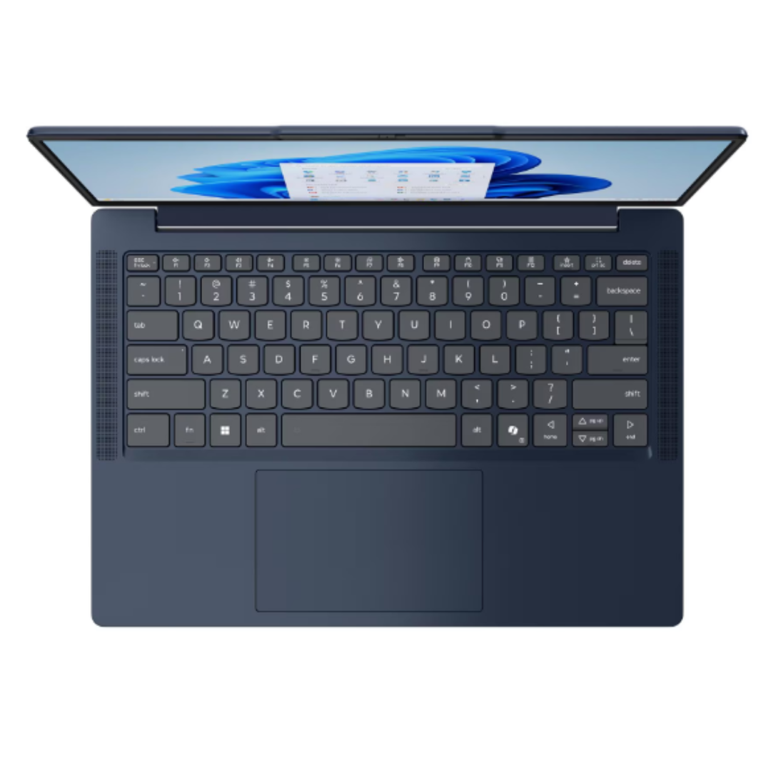 LENOVO IdeapadSlim 3 14IRH10 83K000BYID - Gambar 6