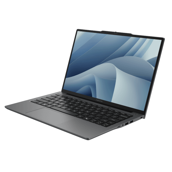 ADVAN WorkMate L25C-R535S1 Ryzen5 - Gambar 2