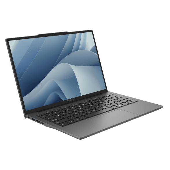 ADVAN WorkMate L25C-R535S1 Ryzen5 - Gambar 3