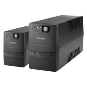 Prolink UPS PRO700 SFC 650VA