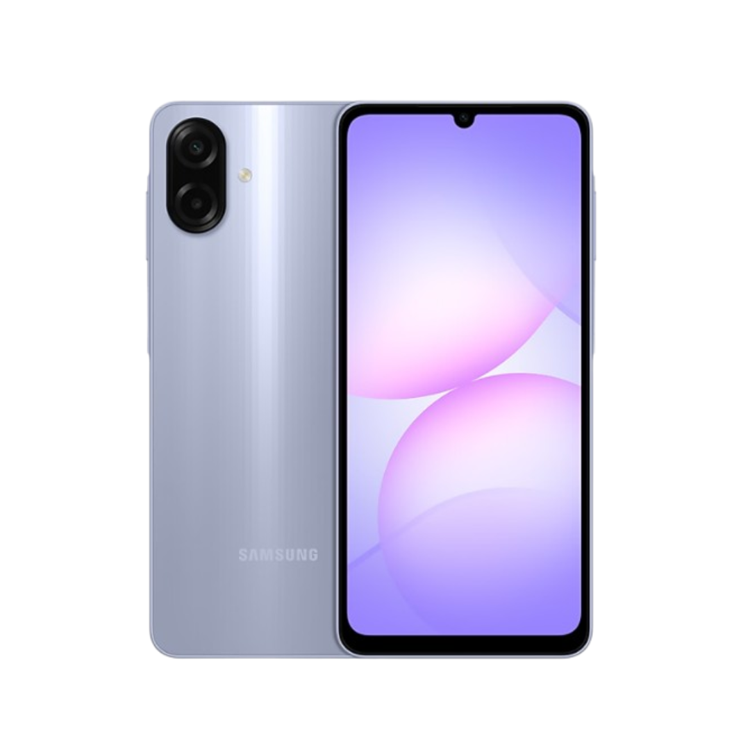 SAMSUNG Galaxy A07 4Gb 128Gb - Gambar 2