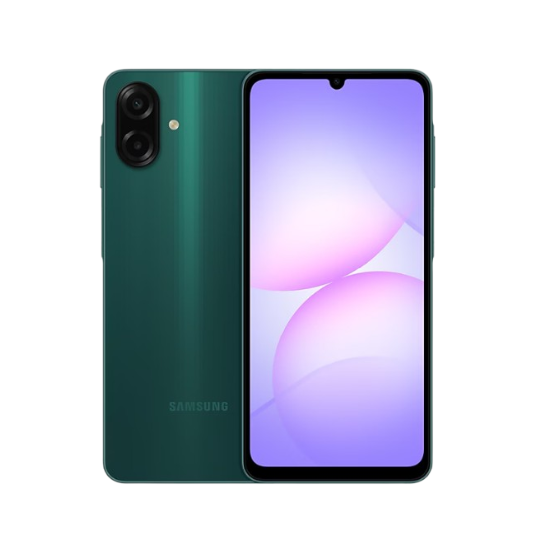 SAMSUNG Galaxy A07 4Gb 128Gb - Gambar 3